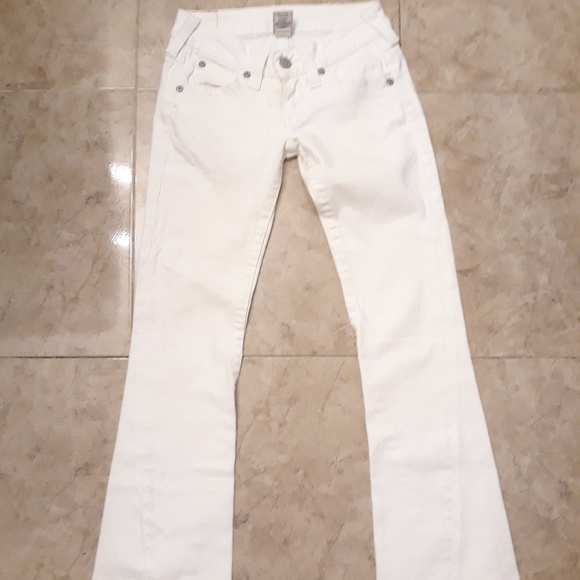True Religion Denim - TRUE RELIGION Bell bottoms size 27 RN#112790